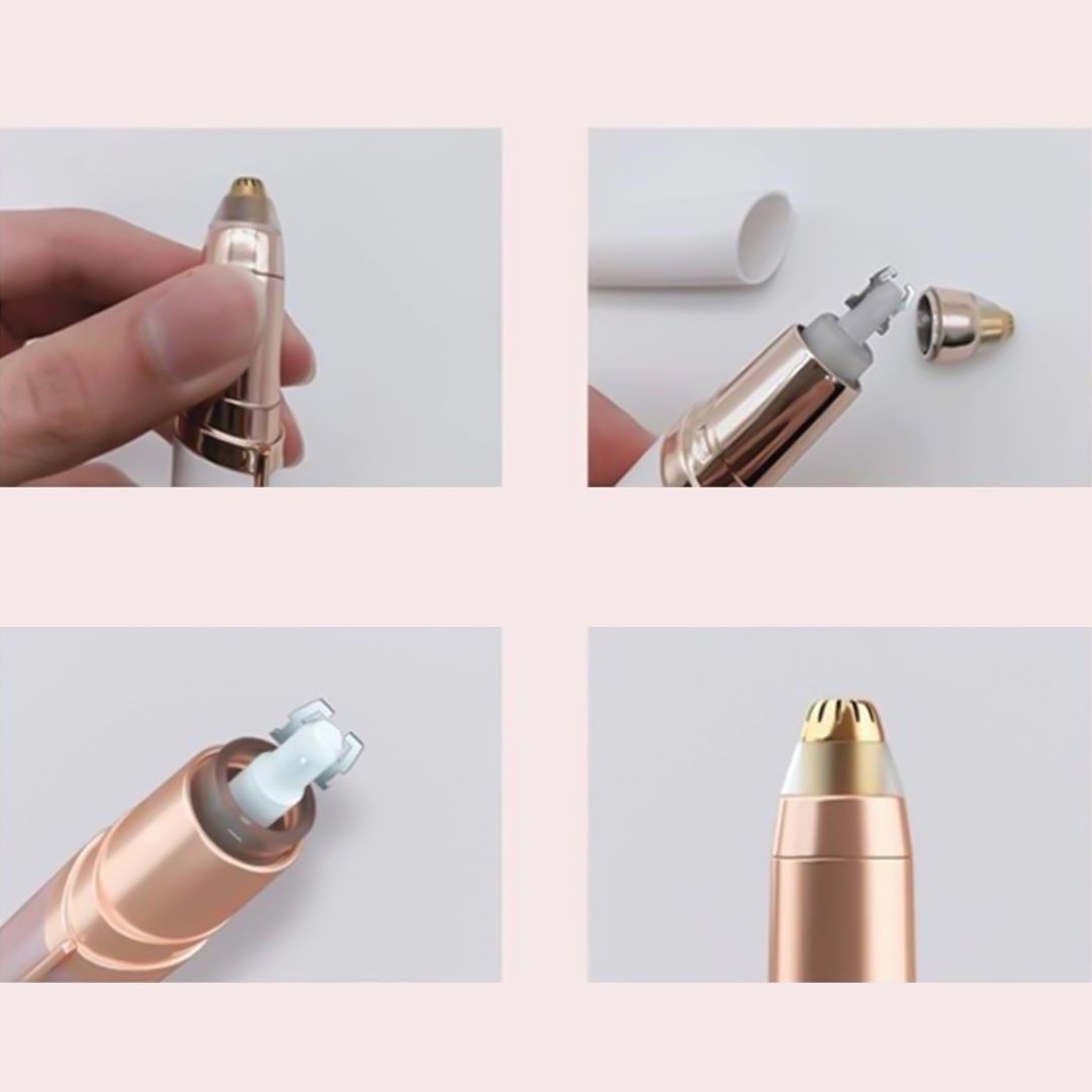 Eyebrow-Pen-Epilator product thumbnail 6
