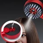 مشط تدليك فروة الرأس الأوتوماتيكي - 7