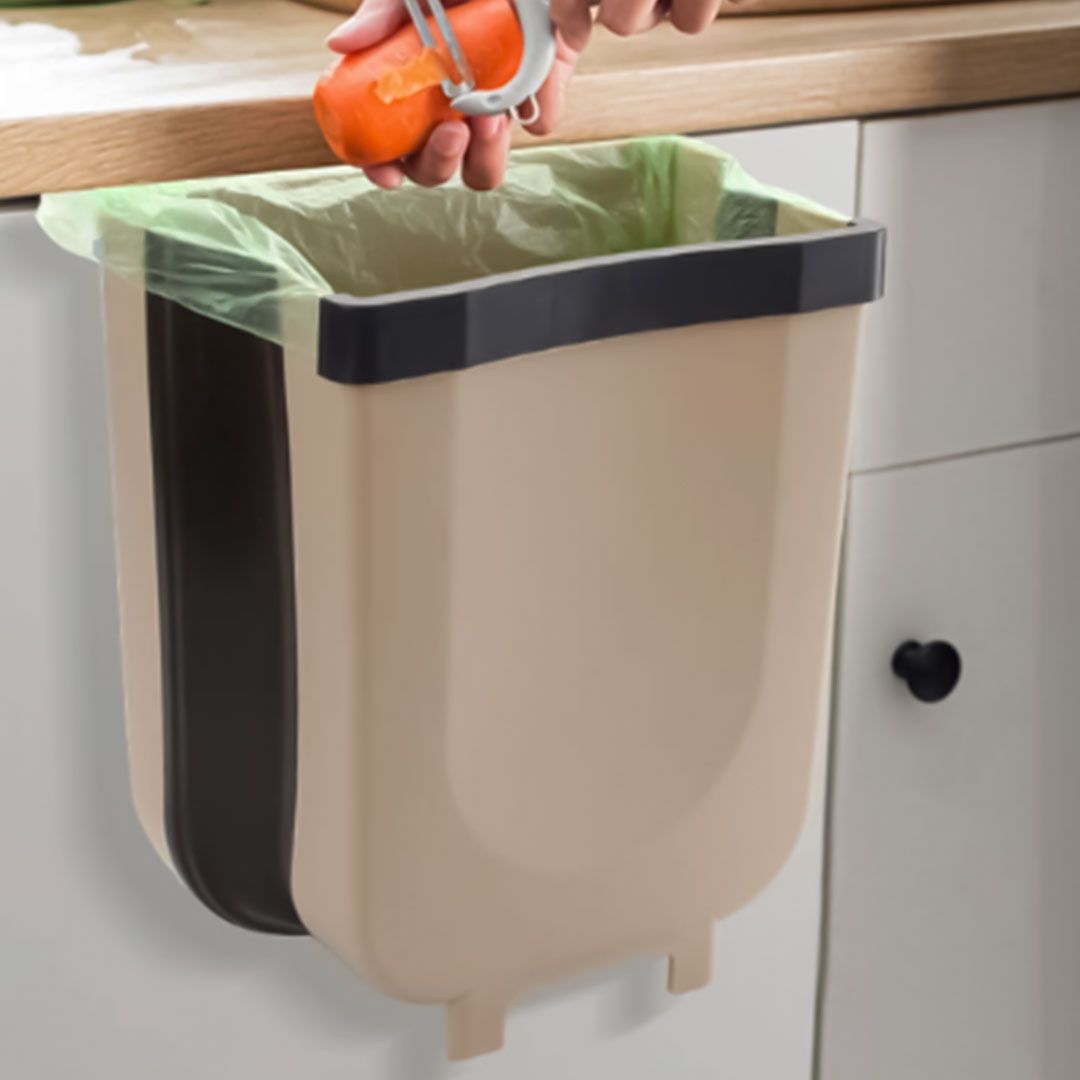 Suitable Kitchen Trash Can product thumbnail 12
