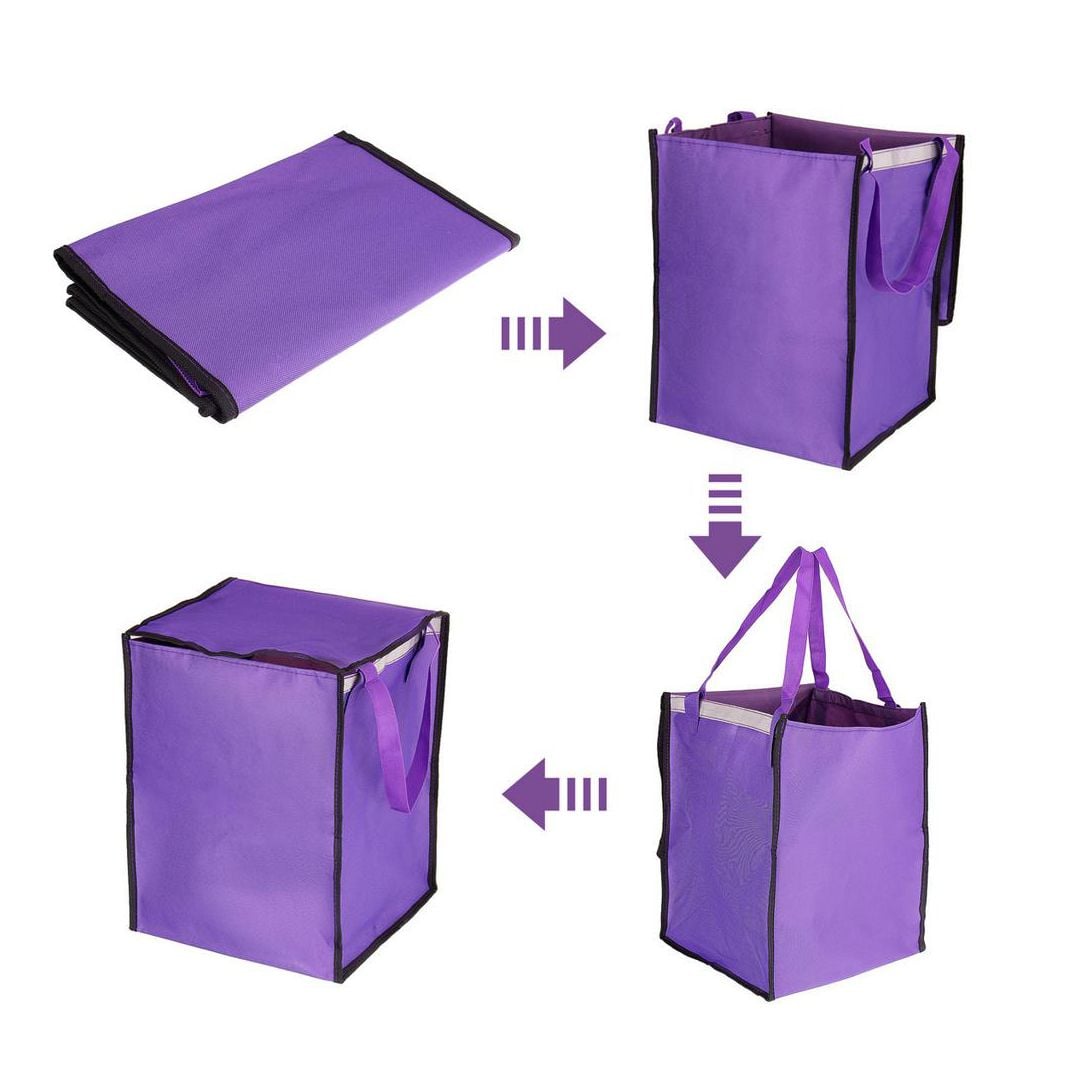 Shopping Cart with-Stair Climbing Wheels product thumbnail 13