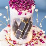 Surprise Cake Popping Stand - 12