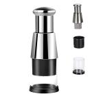 قطاعة الثوم اليدوية - 8