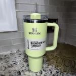 Stanley Tumbler Cup - 14