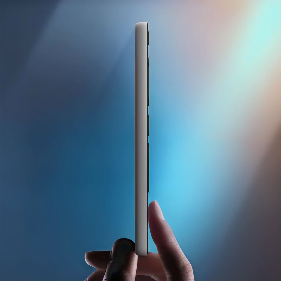 ريموت لاسلكي مع كيبورد للتحكم بشاشة التلفاز - 8