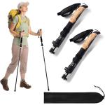 عصا المشي والتسلق القابلة للتمدد - 8