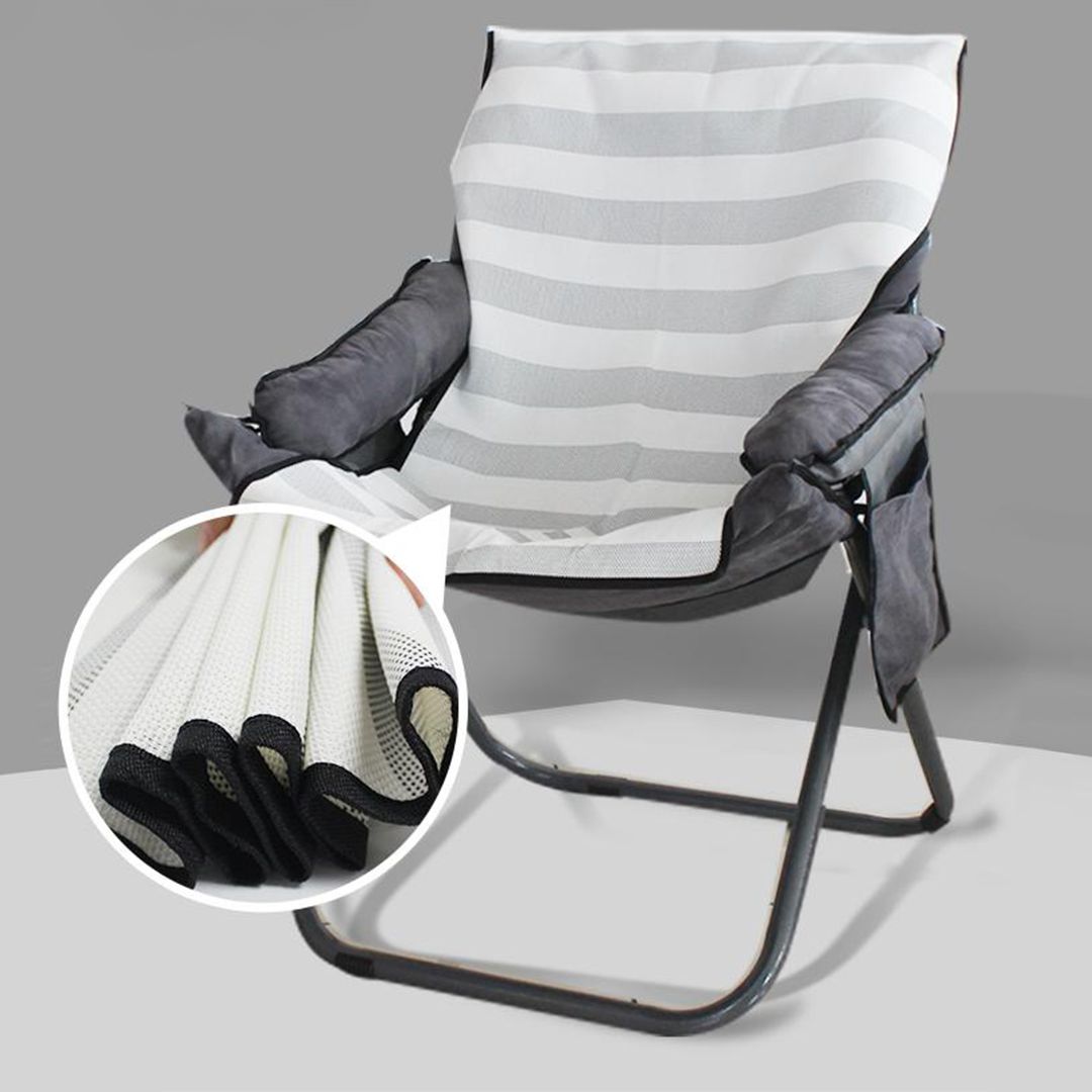 Chair Recliner with Footstool product thumbnail 11