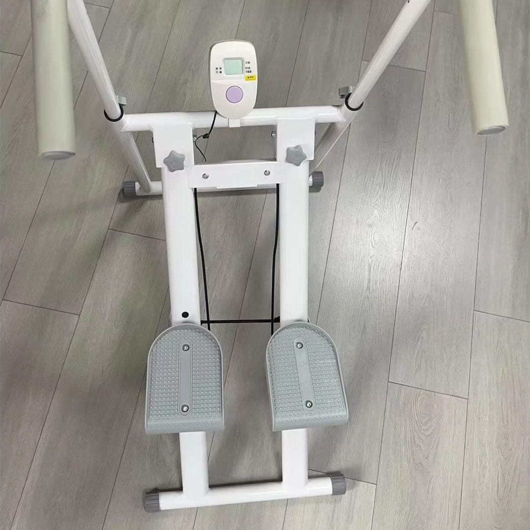 Vertical Climbing Exercise Machine product thumbnail 7
