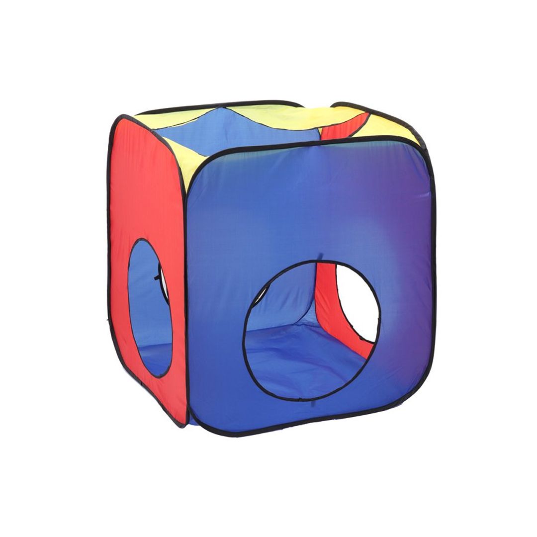 Tent and play maze for kids product thumbnail 10