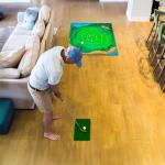 بساط تدريب الجولف - 13