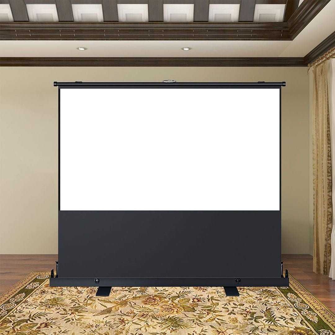 شاشة عرض محمولة خارجية - 11