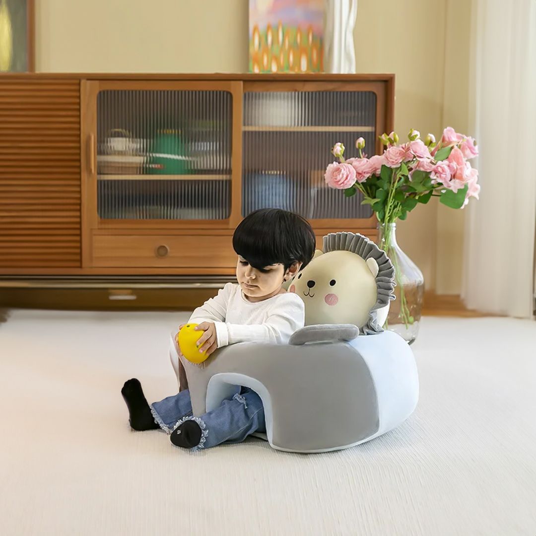 A Sofa To Support & Teach Baby To Sit product thumbnail 6