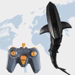 سمك القرش مع جهاز تحكم	 - 18