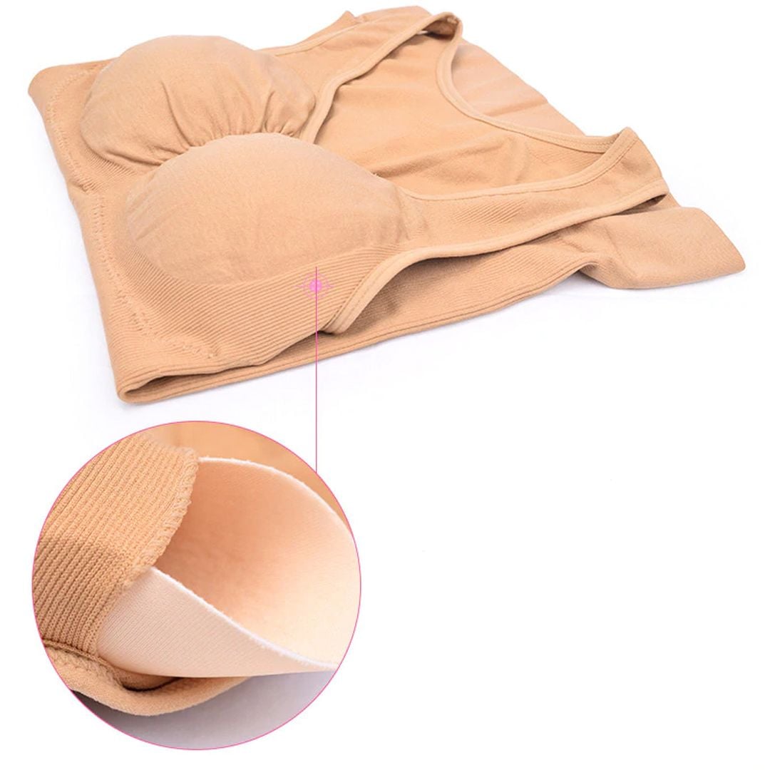Women Body Shaper Blouse product thumbnail 12