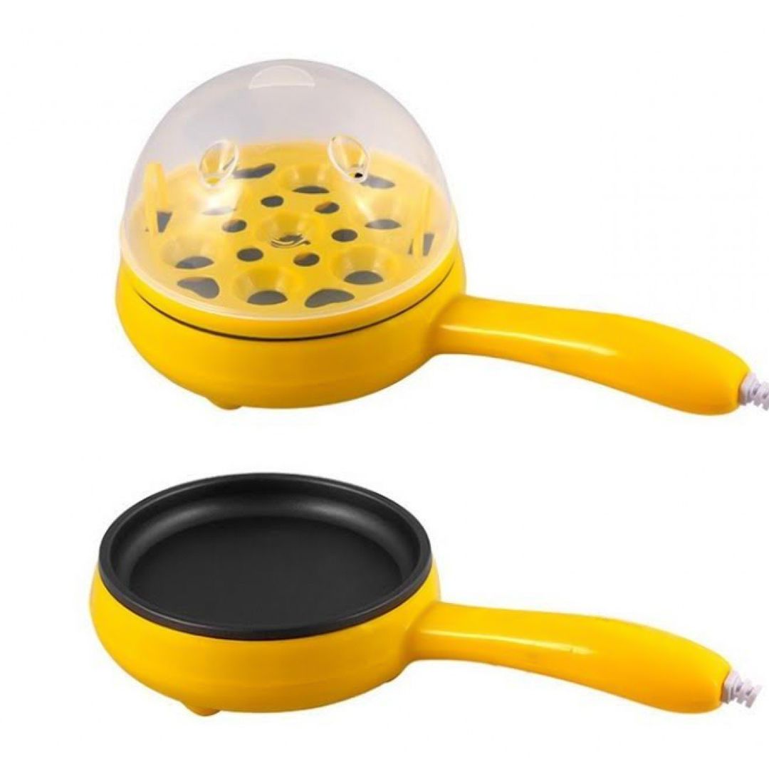 Multifunctional Food Steamer - 9
