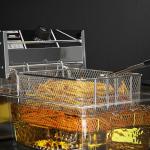 مقلاة كهربائية رقمية	 - 5