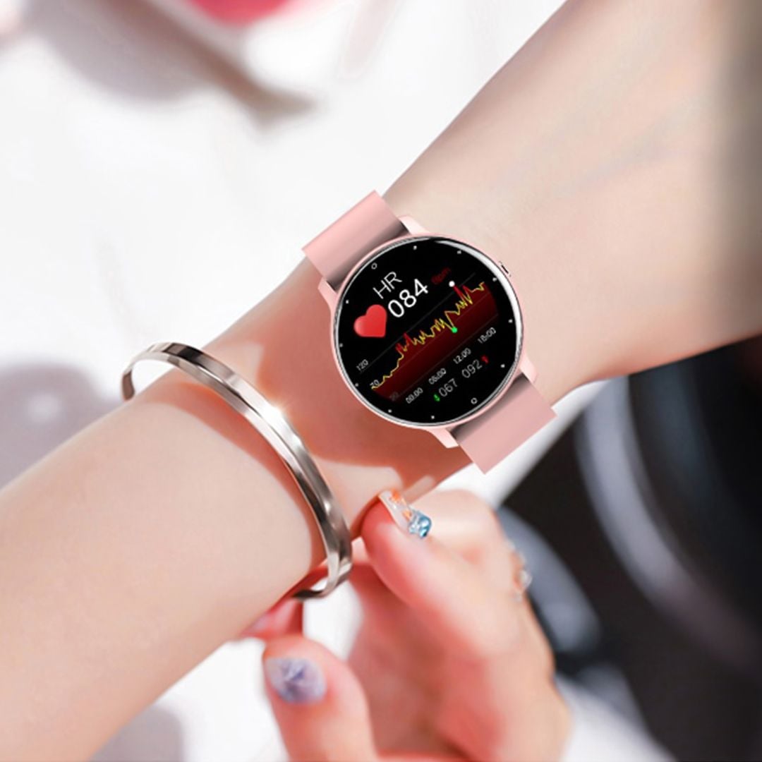 Smart Watch Full Touch Screen product thumbnail 2