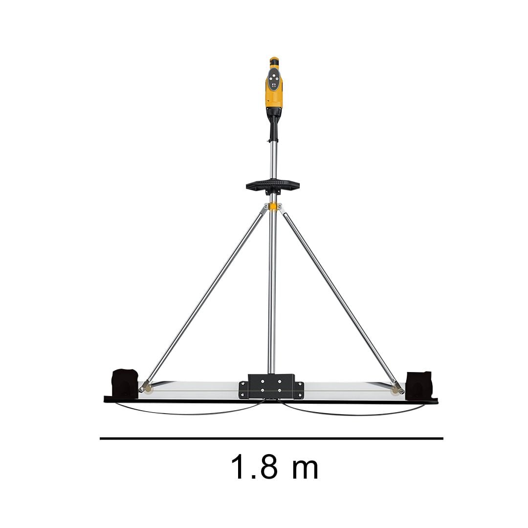 Electric Leveling Ruler 1.8 M product thumbnail 15