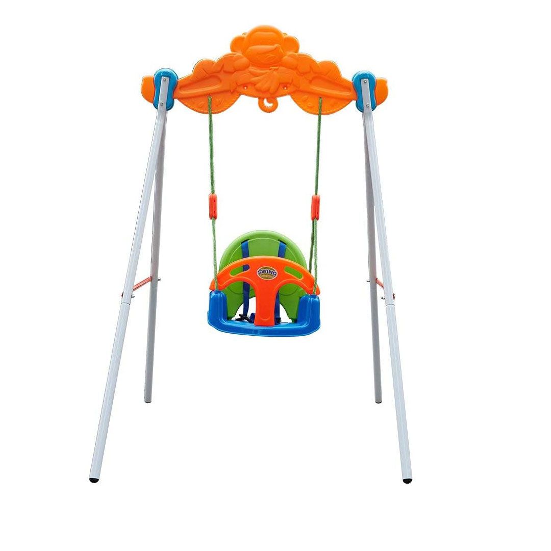Swing Play Set For Children product thumbnail 5