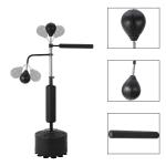 ستاند تدريب الملاكمة المتكامل - 8