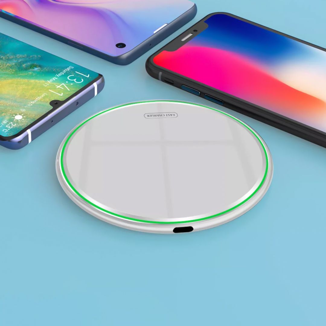 15W Wireless Phone Charger product thumbnail 17