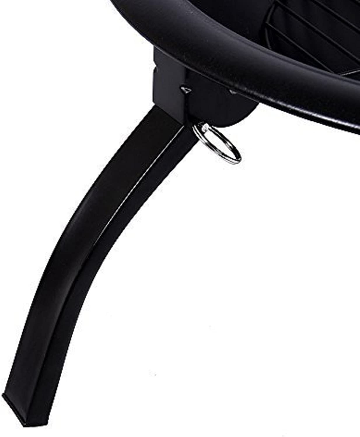 BBQ Firepit With Folding Legs product thumbnail 3