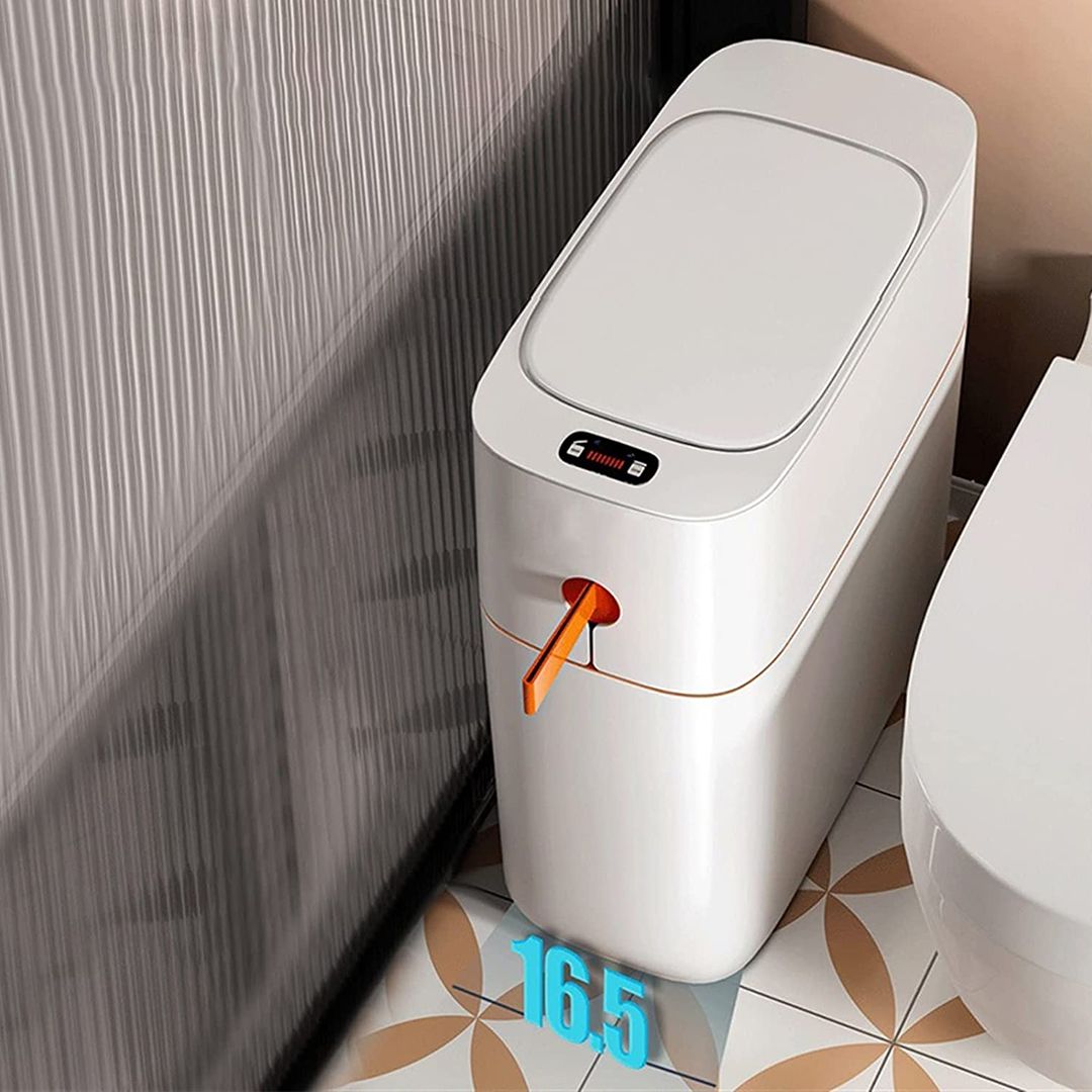 Trash Can with Sensor product thumbnail 3