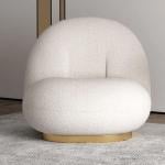 كرسي جانبي عصري - 5