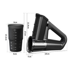 دليل المقاسات