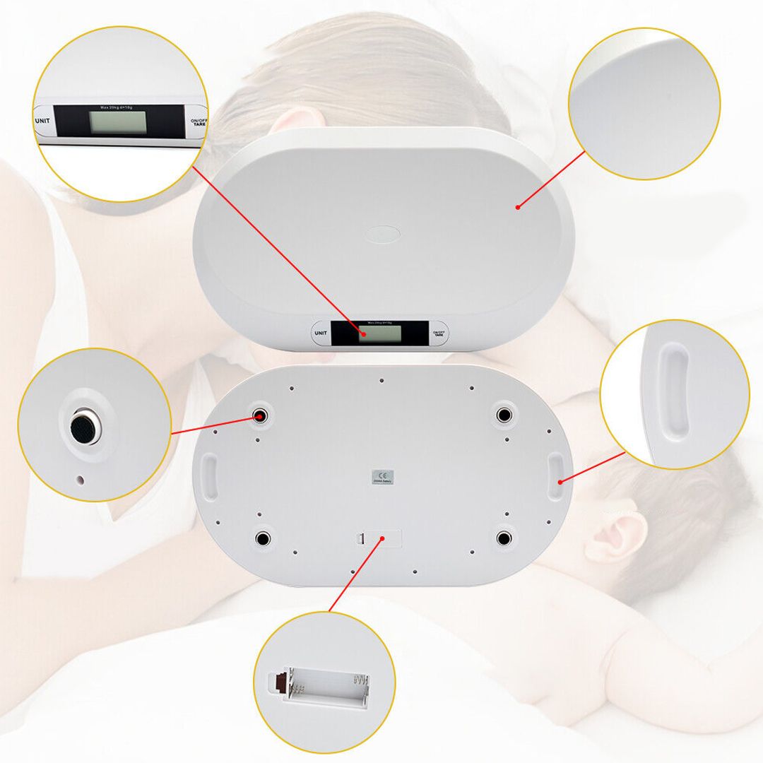 Children's Electronic Scale product thumbnail 11