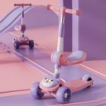 Three Wheel Scooter With Seating - 12