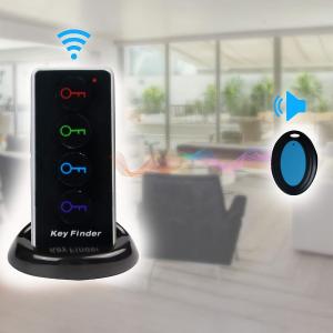 مجموعة أجهزة التتبع اللاسلكية - 5