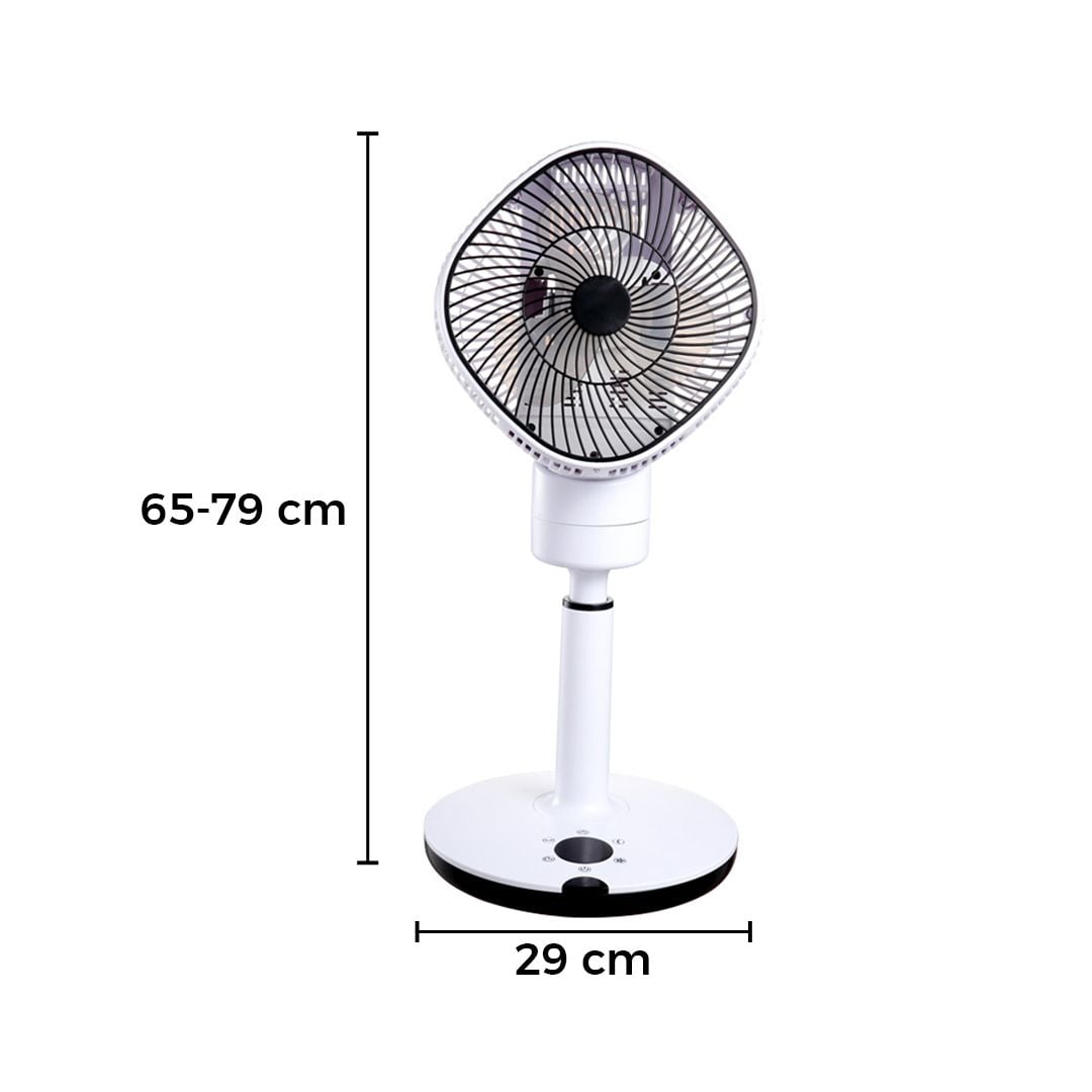 Cooling Fan with Remote Control product thumbnail 12