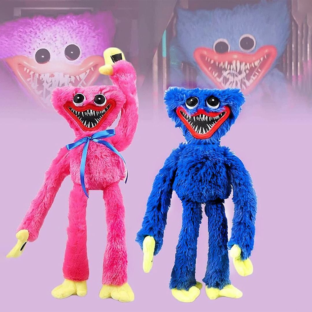Huggy Wuggy Doll 40 CM - 11