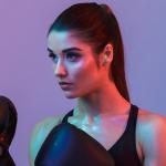 Stereo Bluetooth Headphones - 2