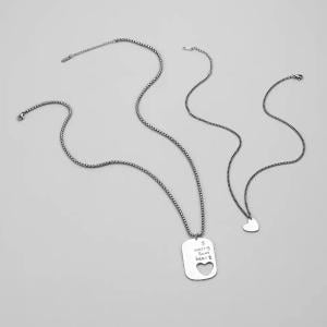 قلادة الحب التذكارية - 3