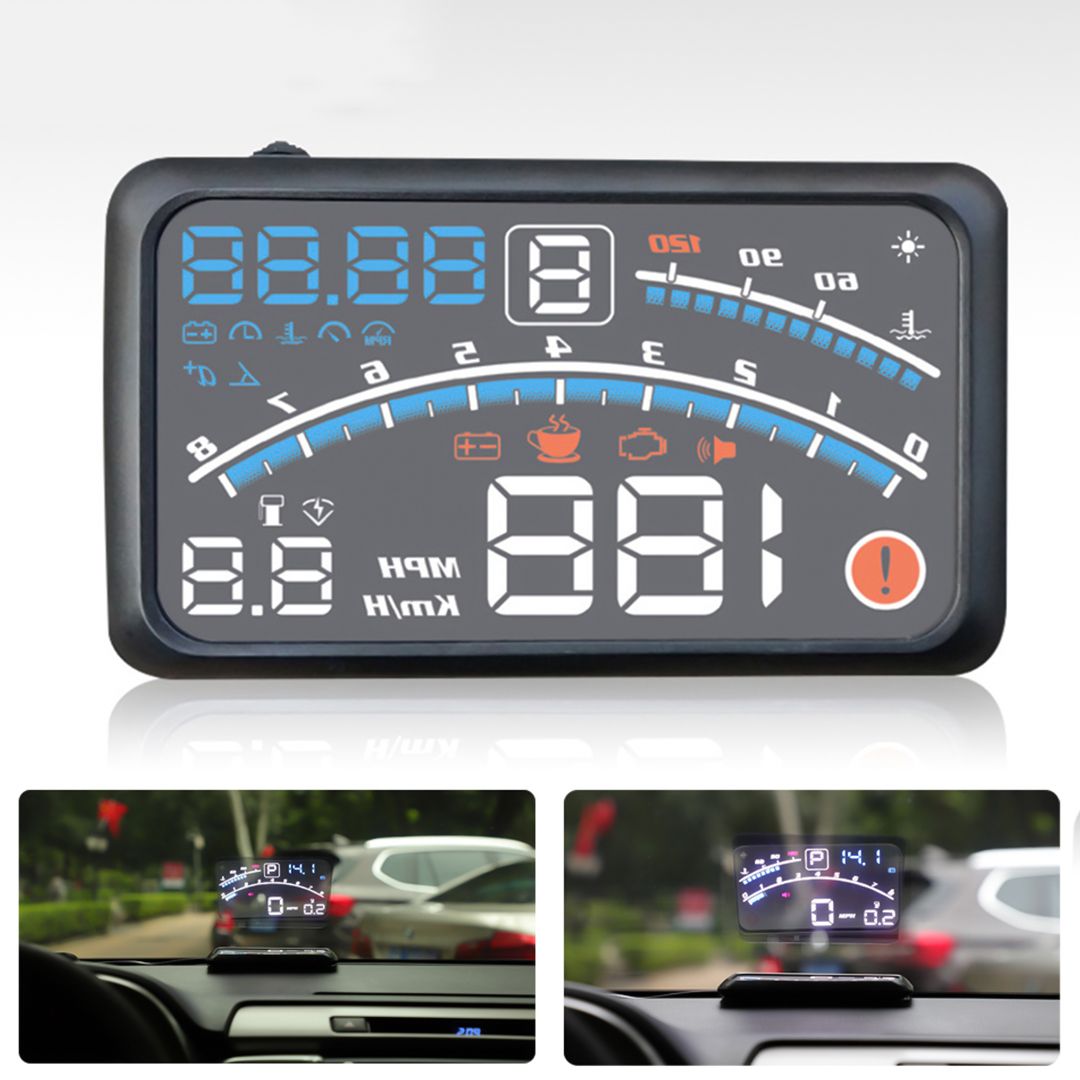 Car Windshield Projector product thumbnail 15