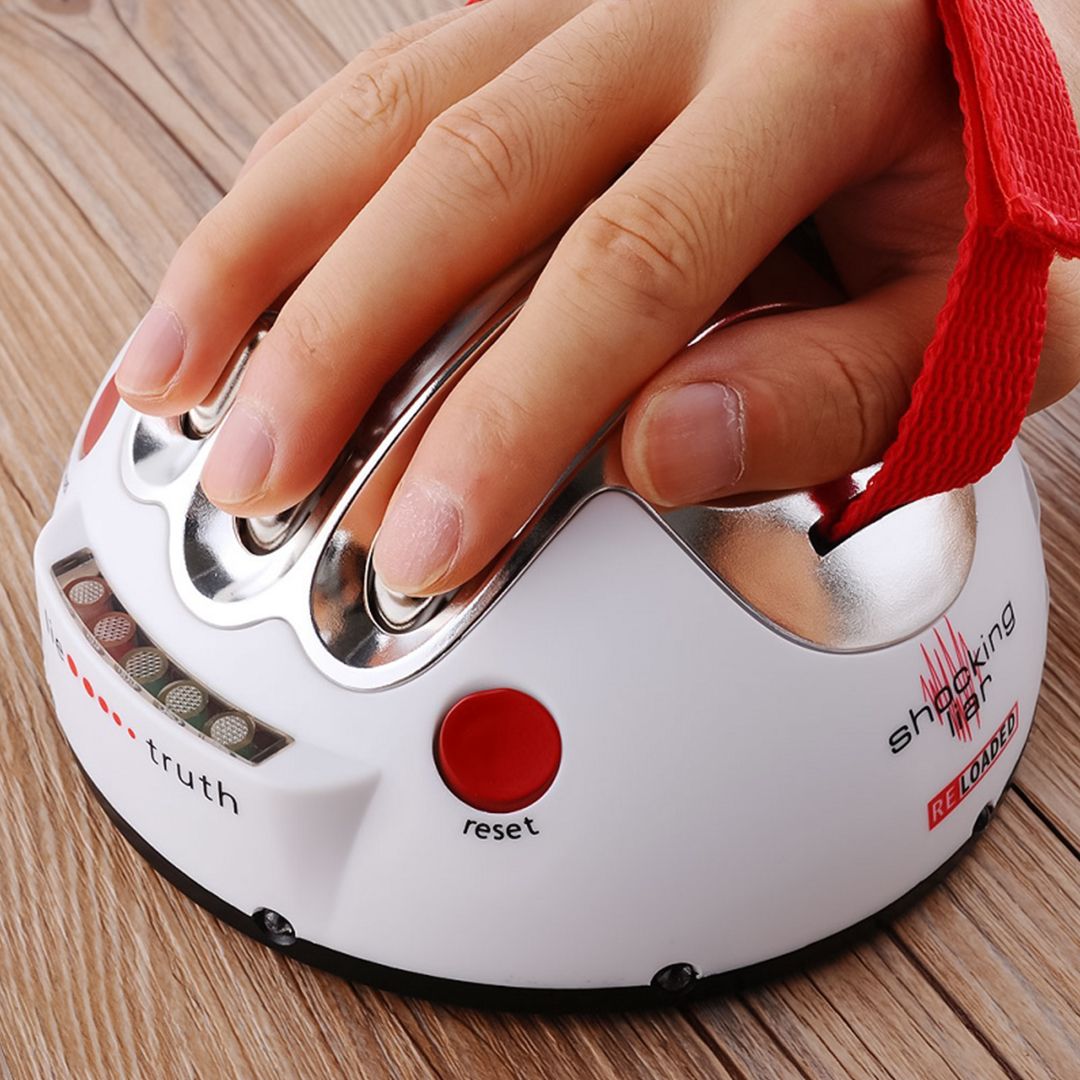 Lie-Dectector-Device product thumbnail 9