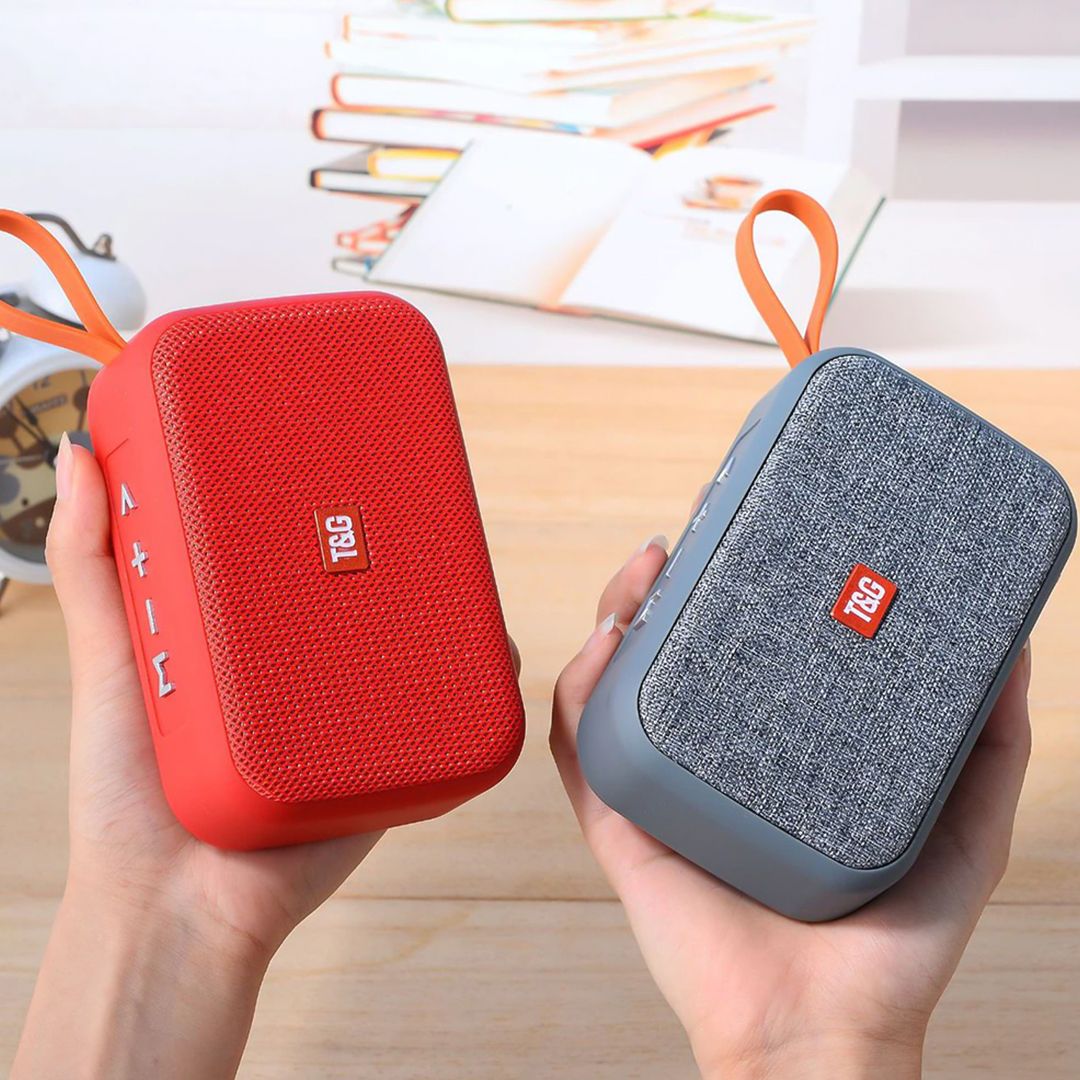 Wireless Bluetooth Speaker product thumbnail 19