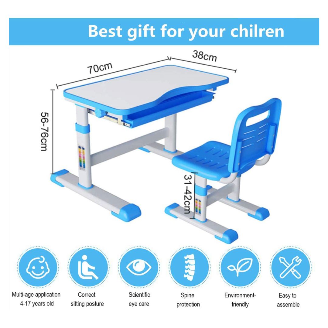 Children's Learning Desk - 2 product thumbnail 11