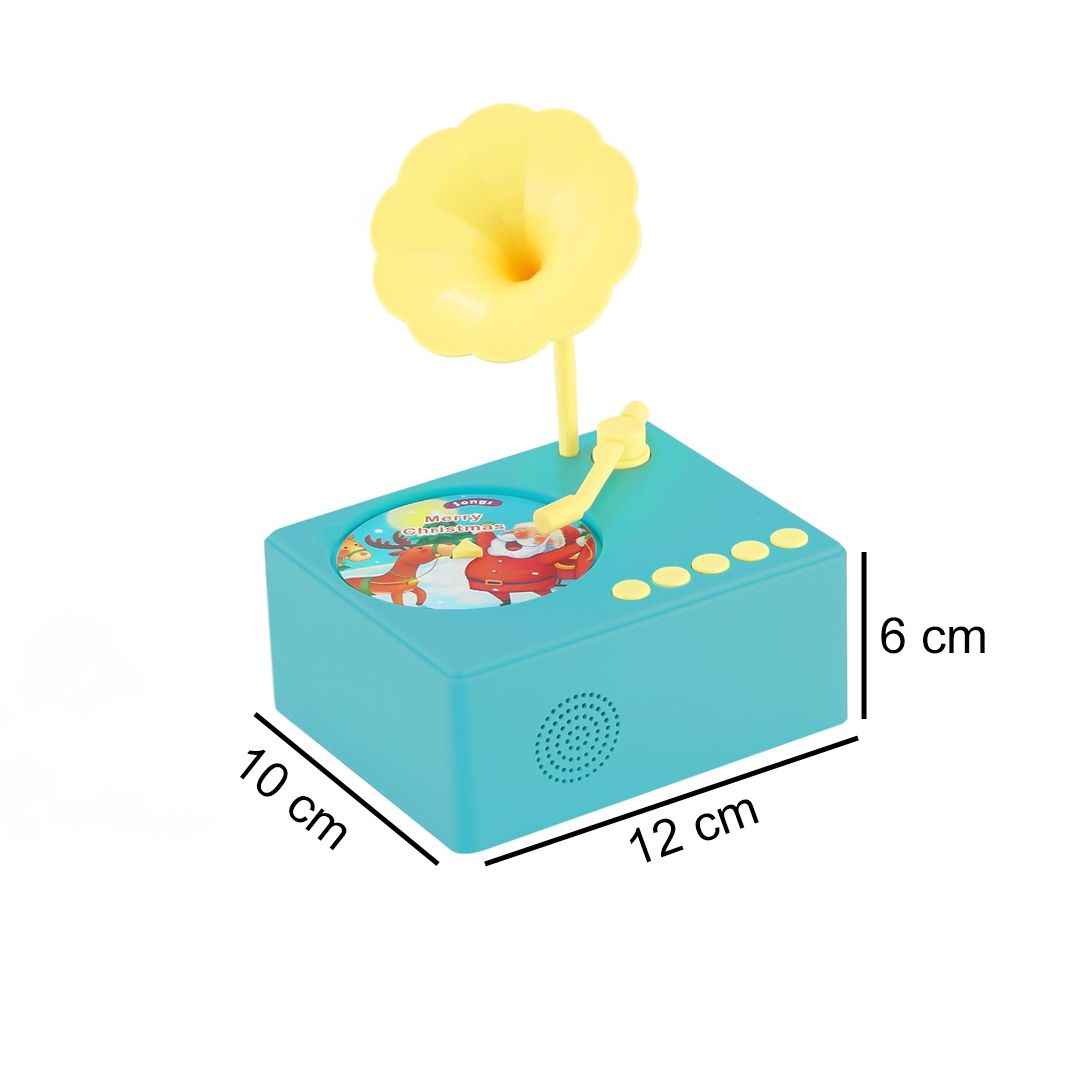Musical Phonograph Toy For Children product thumbnail 14