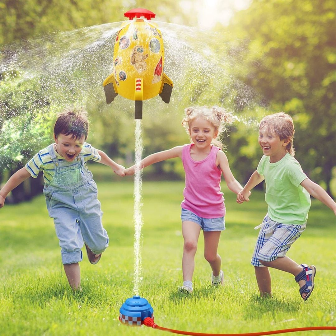 Water Rocket Launcher Game product thumbnail 6