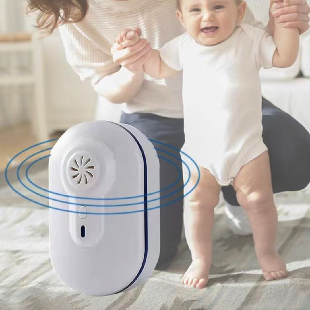 Ultrasonic Pest Repellent product thumbnail 2