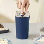 مطحنة القهوة و الحبوب المنزلية - 6