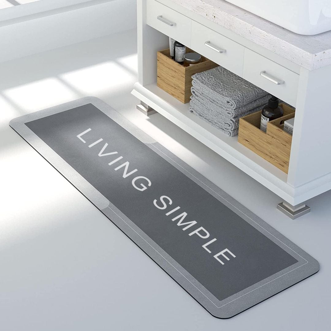 Quick Drying Mat 120 CM product thumbnail 4