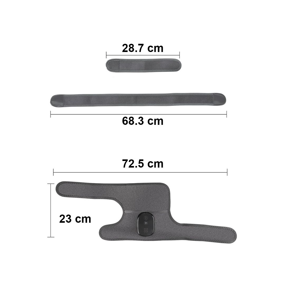 Integrated Joint Massager Belt product thumbnail 11