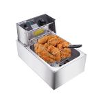 مقلاة كهربائية رقمية	 - 6