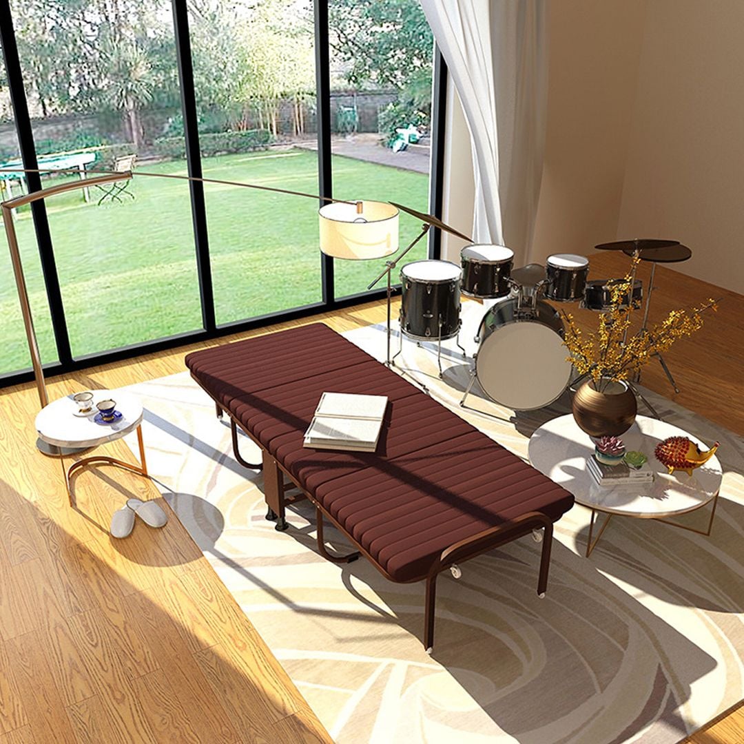 صوفا و سرير قابل للطي - 5