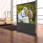 شاشة عرض محمولة خارجية - 3