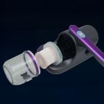 Cordless Vacuum Cleaner - 6