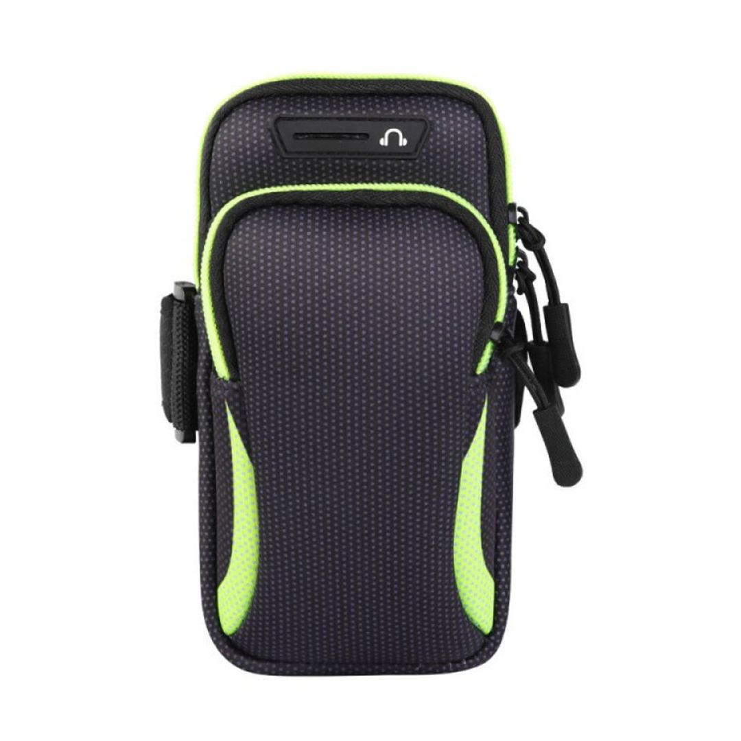 Waterproof Armband Sport Phone Case product thumbnail 13